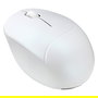 ASUS MD101 MOUSE/WH Ratón Inalámbrico