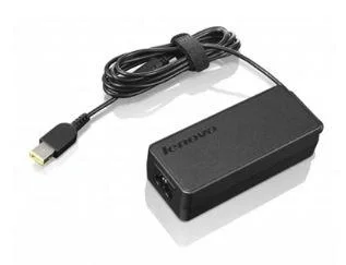 Lenovo Adaptador de Corriente 65W para ThinkPad, Modelo 0B47484, Negro Lenovo Adaptador de Corriente 65W para ThinkPad, Modelo 0B47484, Negro