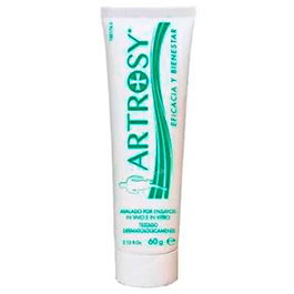 Artrosy Crema Tratamiento Articular 60 gramos