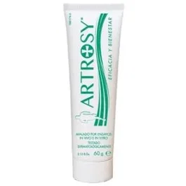 ARTROSY Crema Tratamiento Articular 60Gr