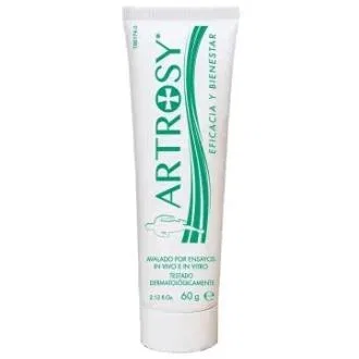 ARTROSY Crema Tratamiento Articular 60Gr