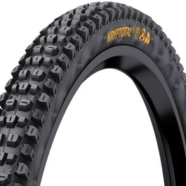 Continental KRYPTOTAL ENDURO 29x2.40 TLR Negro