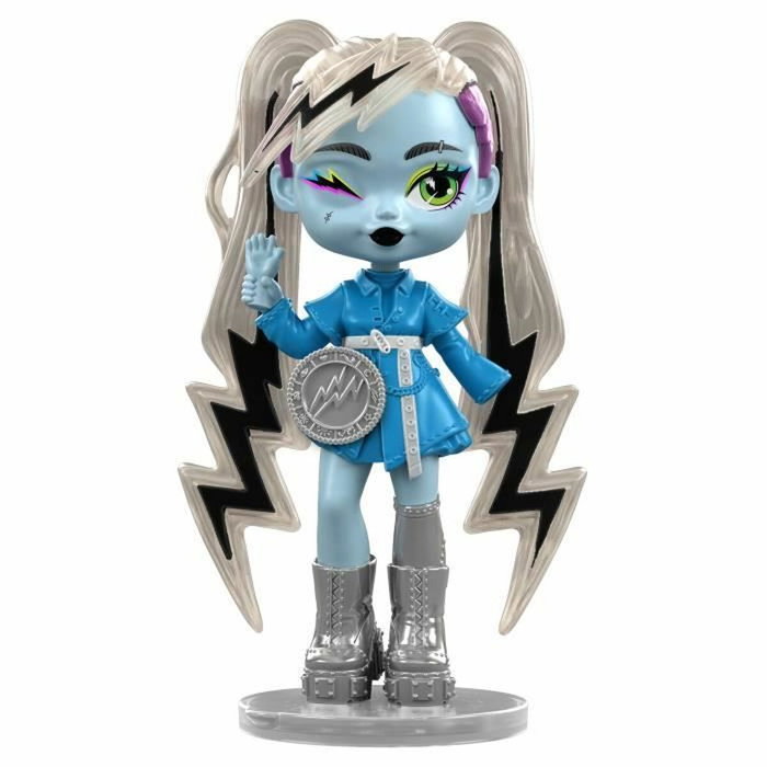 Monster High Pociones - Surtido de bolas de cristal con minimuñecas Monster High Pociones - Surtido de bolas de cristal con minimuñecas