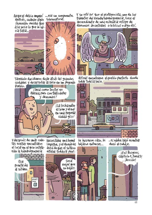 Rituales, Álvaro Ortiz - Astisendo Grupo Editorial, S.L.