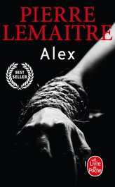 Alex, Lemaitre Pierre - LIVRE DE POCHE