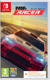 FB-FUNBOX MEDIA Super Street: Racer (CIAB)