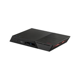 Asustor NAS Mini Desktop FS6706T 6-Bay con procesador Intel Celeron N5105 y 4GB DDR4