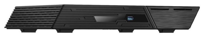 Asustor Flashstor 6 FS6706T con 6 bahías M.2, Intel N5105 y 4 GB DDR4