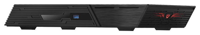 Asustor Flashstor 6 FS6706T con 6 bahías M.2, Intel N5105 y 4 GB DDR4