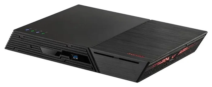 Asustor Flashstor 6 FS6706T con 6 bahías M.2, Intel N5105 y 4 GB DDR4