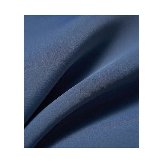 Tucano Funda Doppio Neopren con Compartimento para MacBook Pro 14" y Tableta, Azul, BFDOP1314-B, Hecha con Materiales Reciclados