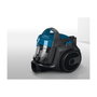 Bosch BGS05A220 Serie 2 Aspiradora Cilíndrica Sin Bolsa Azul