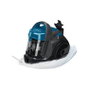 Bosch BGS05A220 Serie 2 Aspiradora Cilíndrica Sin Bolsa Azul