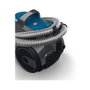 Bosch BGS05A220 Serie 2 Aspiradora Cilíndrica Sin Bolsa Azul