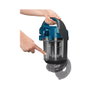 Bosch BGS05A220 Serie 2 Aspiradora Cilíndrica Sin Bolsa Azul