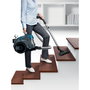 Bosch BGS05A220 Serie 2 Aspiradora Cilíndrica Sin Bolsa Azul