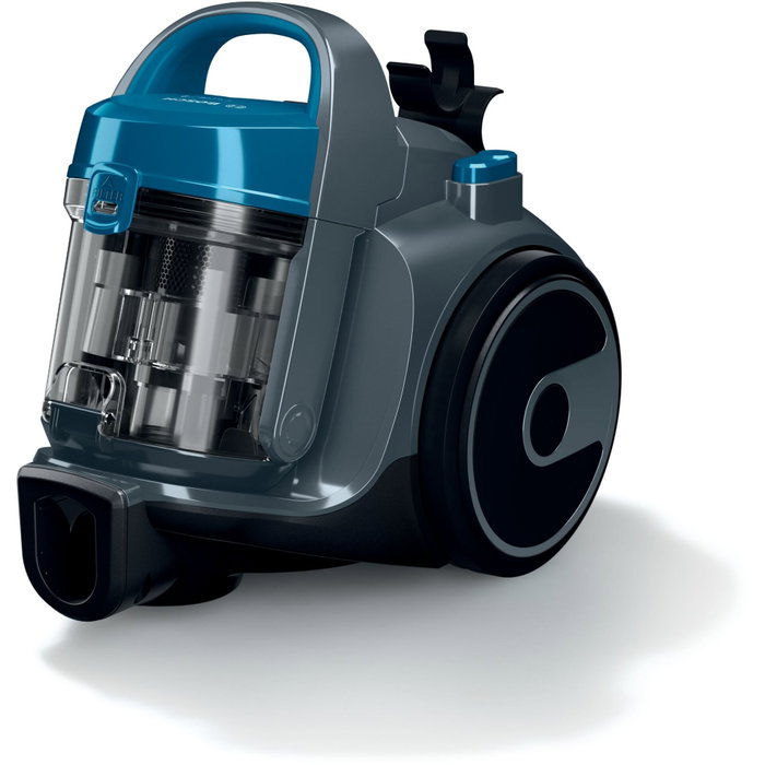 Bosch BGS05A220 Serie 2 Aspiradora Cilíndrica Sin Bolsa Azul