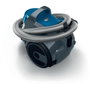 Bosch BGS05A220 Serie 2 Aspiradora Cilíndrica Sin Bolsa Azul
