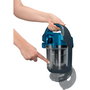 Bosch BGS05A220 Serie 2 Aspiradora Cilíndrica Sin Bolsa Azul