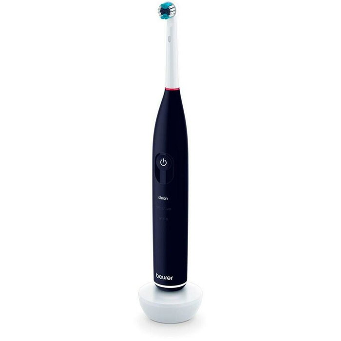 Beurer TB-50 Cepillo Eléctrico Negro