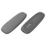 ASUS COBBLE Caja externa para SSD M.2 USB-C Gris