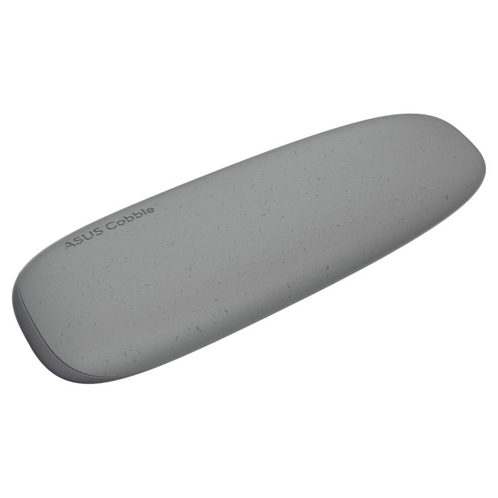 ASUS COBBLE Caja externa para SSD M.2 USB-C Gris