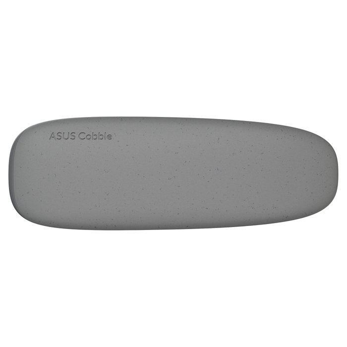 ASUS COBBLE Caja externa para SSD M.2 USB-C Gris