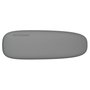 ASUS COBBLE Caja externa para SSD M.2 USB-C Gris