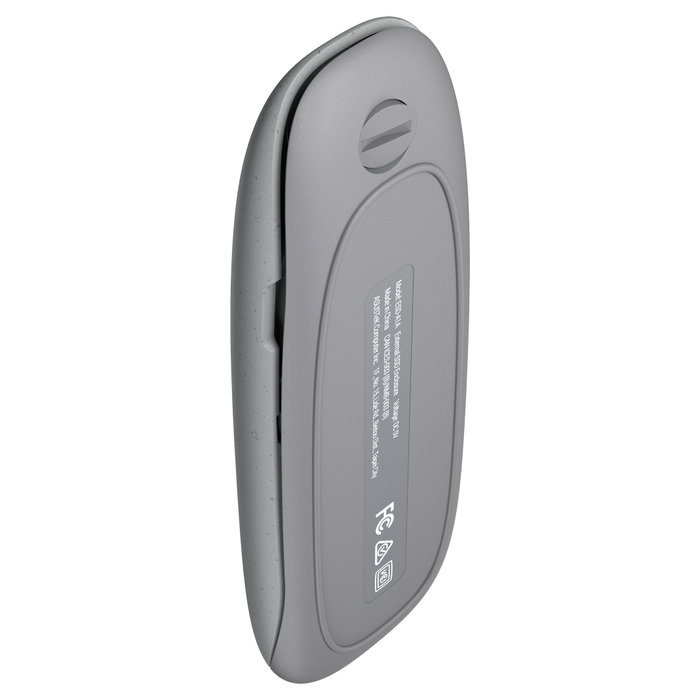 ASUS COBBLE Caja externa para SSD M.2 USB-C Gris
