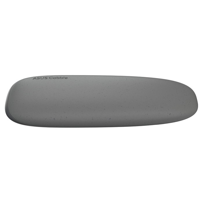 ASUS COBBLE Caja externa para SSD M.2 USB-C Gris