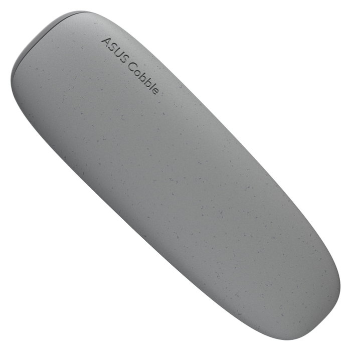 ASUS COBBLE Caja externa para SSD M.2 USB-C Gris