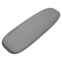 ASUS COBBLE Caja externa para SSD M.2 USB-C Gris