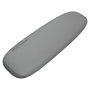 ASUS COBBLE Caja externa para SSD M.2 USB-C Gris