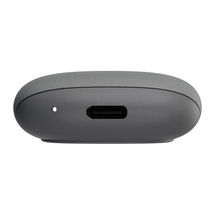 ASUS COBBLE Caja externa para SSD M.2 USB-C Gris