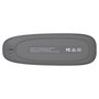 ASUS COBBLE Caja externa para SSD M.2 USB-C Gris