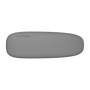 ASUS COBBLE Caja externa para SSD M.2 USB-C Gris