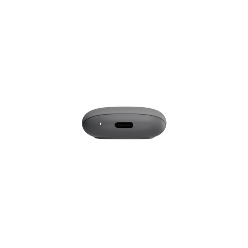 ASUS COBBLE Caja externa para SSD M.2 USB-C Gris