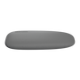 ASUS COBBLE Caja externa para SSD M.2 USB-C Gris