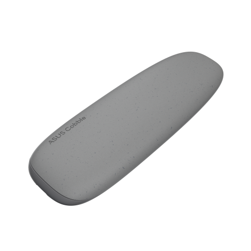 ASUS COBBLE Caja externa para SSD M.2 USB-C Gris