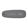 ASUS COBBLE Caja externa para SSD M.2 USB-C Gris