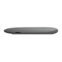 ASUS COBBLE Caja externa para SSD M.2 USB-C Gris