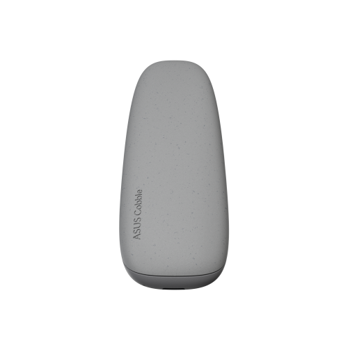 ASUS COBBLE Caja externa para SSD M.2 USB-C Gris