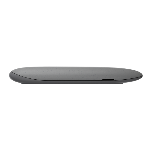 ASUS COBBLE Caja externa para SSD M.2 USB-C Gris
