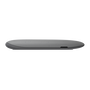 ASUS COBBLE Caja externa para SSD M.2 USB-C Gris