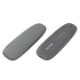 ASUS COBBLE Caja externa para SSD M.2 USB-C Gris