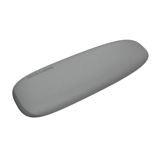 ASUS COBBLE Caja externa para SSD M.2 USB-C Gris