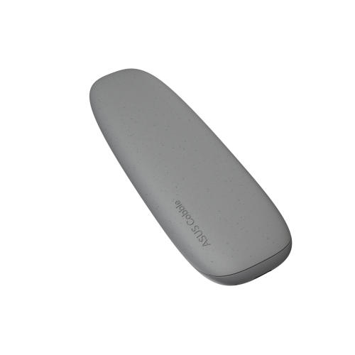 ASUS COBBLE Caja externa para SSD M.2 USB-C Gris