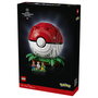 LEGO 72154 Pokémon Poké Ball con Momentos Icónicos de Entrenadores