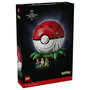 LEGO 72154 Pokémon Poké Ball con Momentos Icónicos de Entrenadores