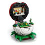 LEGO 72154 Pokémon Poké Ball con Momentos Icónicos de Entrenadores